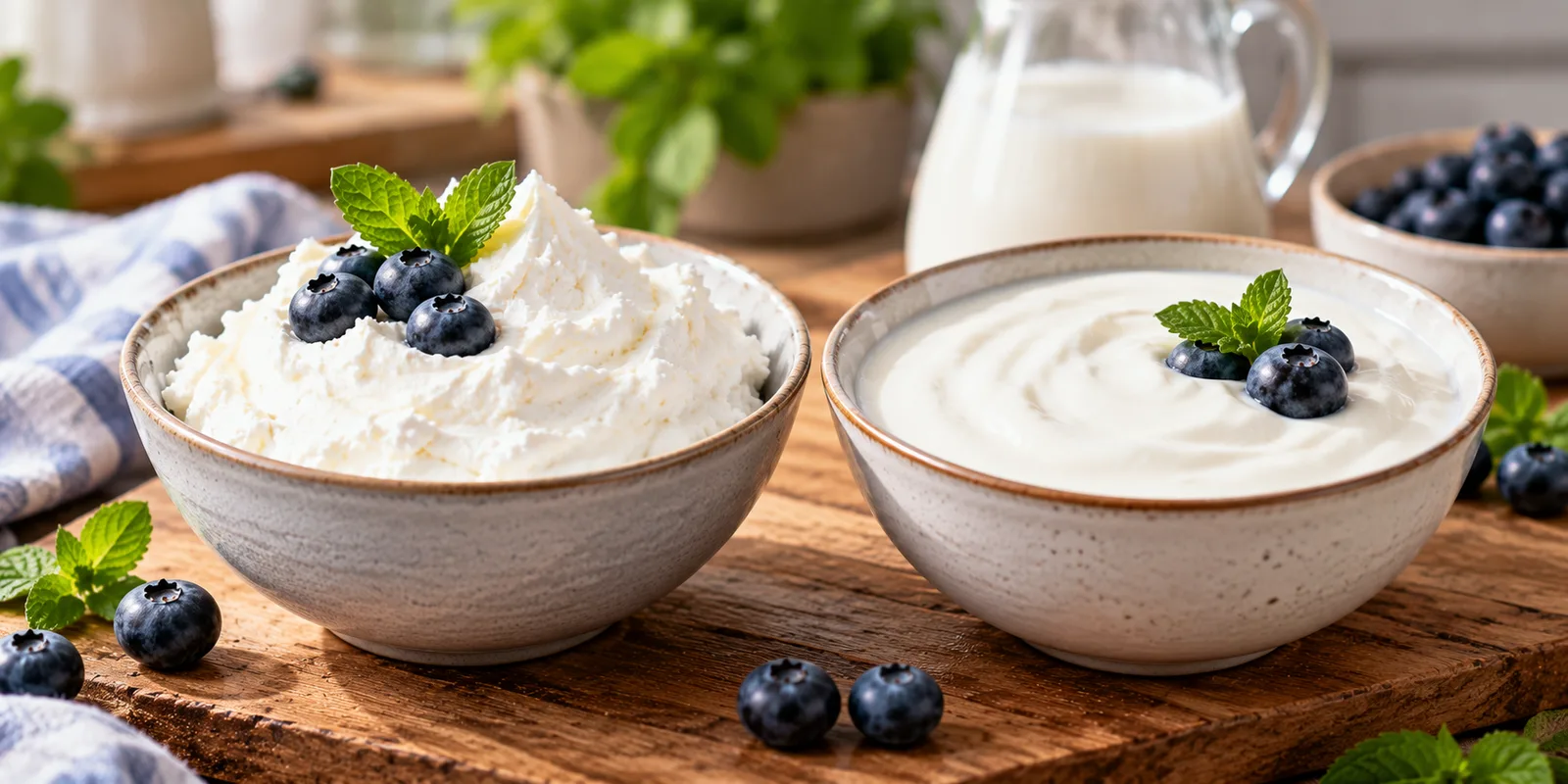 skyr-vs-joghurt-vergleich-lebensmittelvergleich-roc-sports-bio sportnahrung